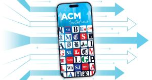 How you're helping us build the digital future of trusted local news