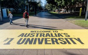 One Nation’s student visa plan would kill a $55 billion export industry