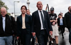 After Berlin’s deadly Pride attack, grief needs empathy not Islamophobia