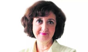 Čas burlesk ali komu se ne bo smejalo