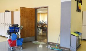 Namesto oddiha kadrovske sestavljanke
