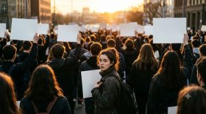 60% of Gen Z Sided with Hamas. Most of Them Have No Idea What Hamas Is.