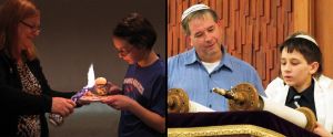 B’nai Israel Synagogue: A History of Community in Grand Forks, North Dakota