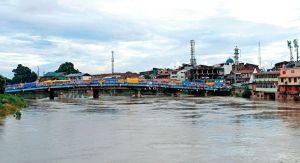 Kashmir once again holding its breath