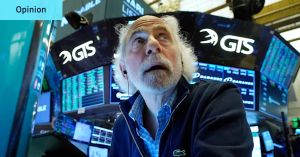 How the world’s $2.6 quadrillion wealth bomb could explode