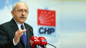 Arınmış CHP ilk vurgunu yedi! 28 Temmuz 2026