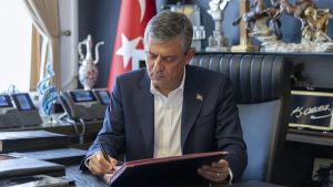 Arınma ne ölçüde gerçekleşti?