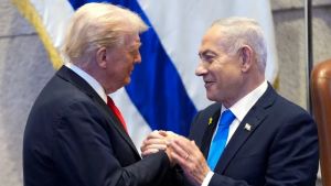 Trump, Netanyahu’ya “Hayır” diyebilecek mi?