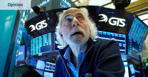 How the world’s $2.6 quadrillion wealth bomb could explode