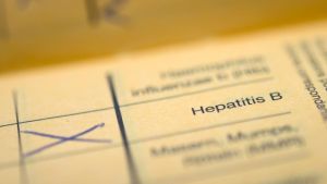 WHO fordert mehr Einsatz im Kampf gegen Hepatitis B und C