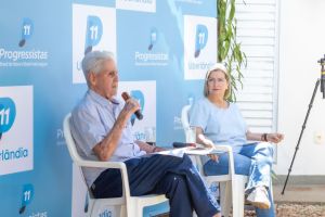 Sistema Faemg Senar publica nota de pesar pela morte de Odelmo Leão, ex-presidente da entidade