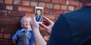 Thinking of posting pictures of your child online? Ask these 4 questions first
