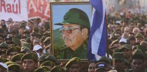 Trump is sowing fear over Cuba, terrorism and the ‘radical left’. This is what could come next
