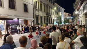 L’estate degli eventi. Presenze record . Cultura e shopping