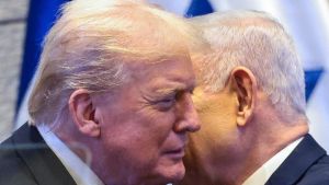Zwei Kriege im Fokus: Netanjahu und Selenskyj bei Trump