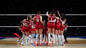 Kardelenler ve Cumhuriyet