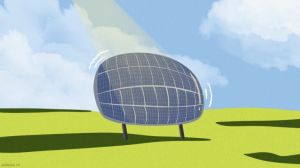 India should stop adding solar farms. Now