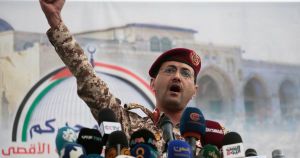 The Houthis Have Made a Fatal Miscalculation—Saudi Arabia May Finally Strike Back