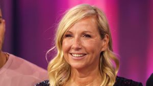 Schlager: Rassismus-Vorwurf im Fernsehgarten – Andrea Kiewel entschuldigt sich