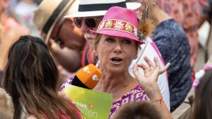 „ZDF-Fernsehgarten“ aus dem Programm gestrichen – dieser Schlager-Star übernimmt