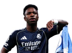 لماذا يحتاج أرسنال إلى لاعب مثل فينيسيوس؟