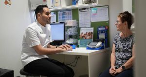 Why your community pharmacist can now do more than just fill your scripts