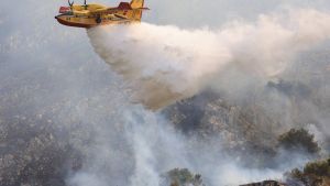 La fin de l’innocence climatique