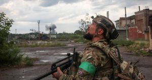 Ukrajinci doživjeli šok na NATO-ovoj vježbi: 'Stalno su proglašavali pauze za kavu, ovakav Zapad nema šanse na bojištu'
