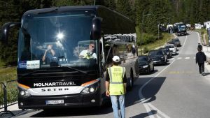 Non solo Tre Cime, la Dmo: «Promuovere i gioielli nascosti»