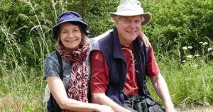 Champion of Norwich's built heritage and passionate naturalist dies aged 92