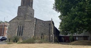 Charity watchdog called in over city's puppet theatre