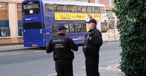 First Bus could axe controversial ticket inspectors