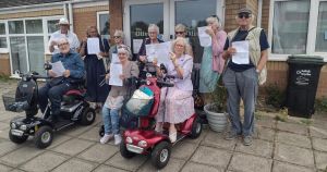 Hope that 'lifeline' community hub could reopen after charity collapse