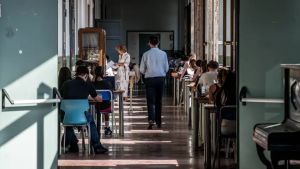 Nella Marca a settembre un insegnante su tre sarà precario