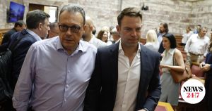 Οι πληγές της Αριστεράς