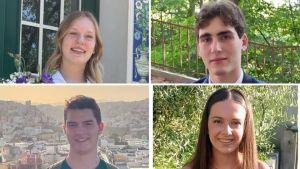 Allo Stefan di Trieste tre studenti con il massimo dei voti: Ivan sceglie subito il lavoro