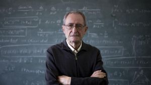 Ramon Lapiedra, acadèmic i ciutadà