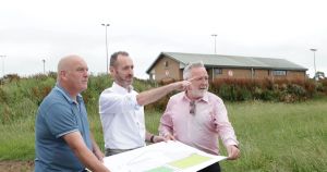 A shared future is being built on sporting cooperation - The Irish News view