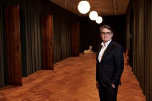 Brian Mikkelsen er sikkert en fin fyr, men han repræsenterer også et demokratisk problem