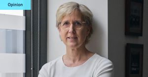Sally McManus is a campaign genius. She’d better not be retiring