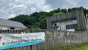 In Ludwigshafen wird es schon bald eng in der Kita: Kriegt jedes Kind noch einen Platz?