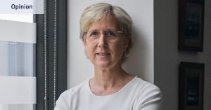 Sally McManus is a campaign genius. She’d better not be retiring