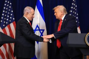 What to Expect at the Trump-Netanyahu Showdown