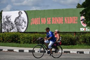 Quand la Révolution⁠ cubaine est devenue socialiste