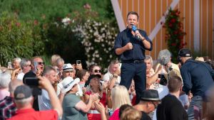Schlager-Star verrät: „Ich habe mit Florian Silbereisen geschlafen“ – es ist anders als man denkt