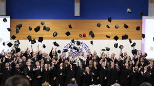 Il rettore dell’ateneo di Udine, Montanari: «Saperi diversi per garantire più lavoro»