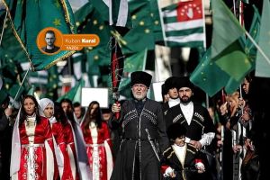 Çerkesler neler yapmalı(ydı)?