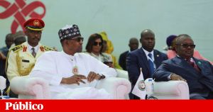 A linha com que se cose o casaquinho ajustado à ambição de Embaló na Guiné-Bissau