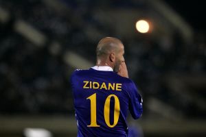 Zinedine Zidane : quelques grammes de doute sur un avenir en Bleu massif
