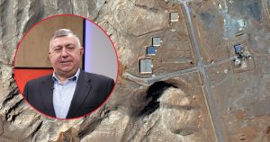 Tonči Tadić upozorio na moguće dramatičan ishod sukoba s Iranom: 'Bojim se da smo danas tome bliže'